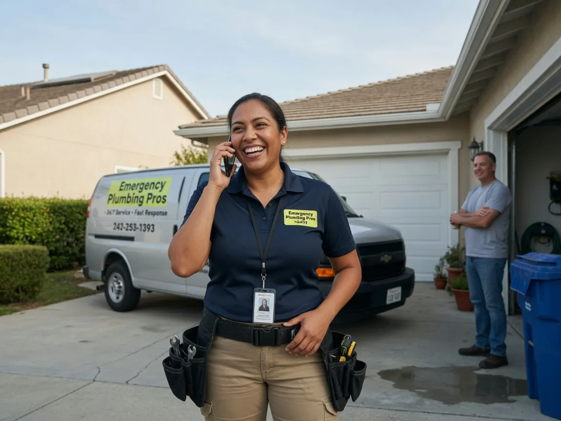 Emergency Plumber Sapphire, NC FAQs